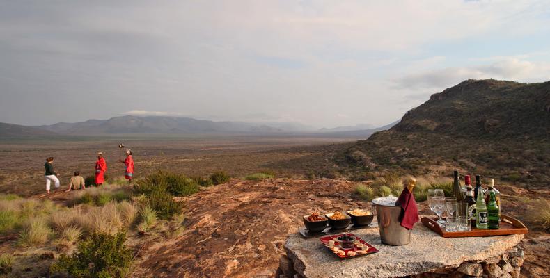 Saruni Samburu