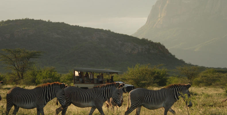 Saruni Samburu