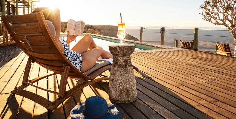 Fish River Lodge