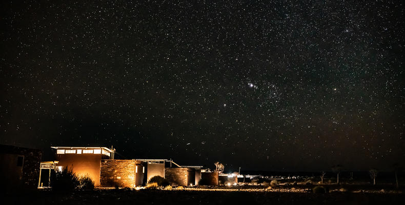 Fish River Lodge