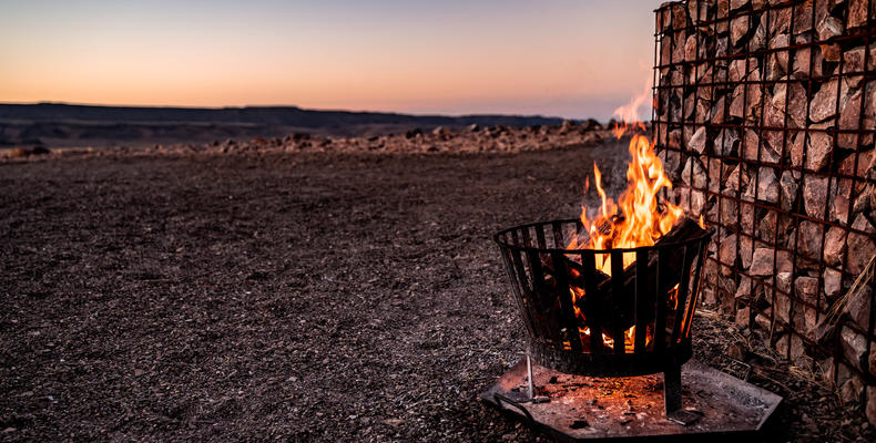 Camp Edge 
