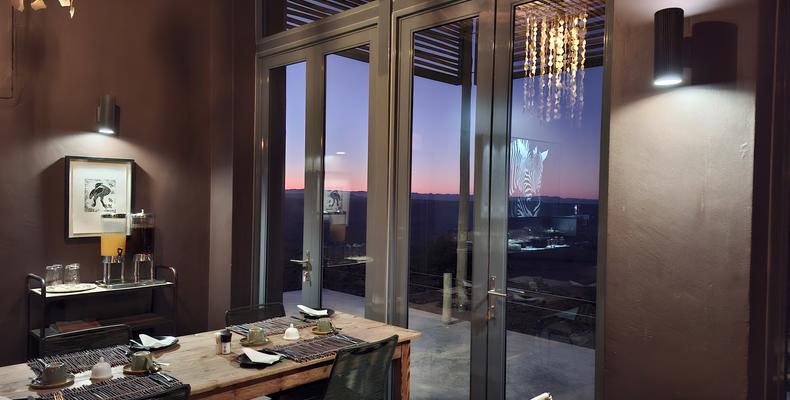 Dinning 