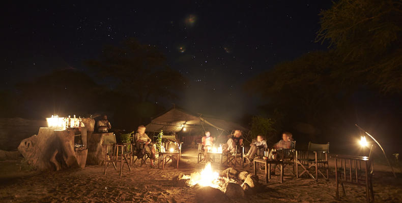 Mdonya Old River Camp