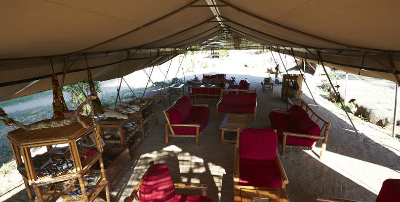Mdonya Old River Camp
