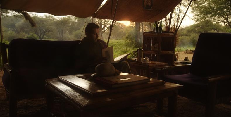 Mdonya Old River Camp