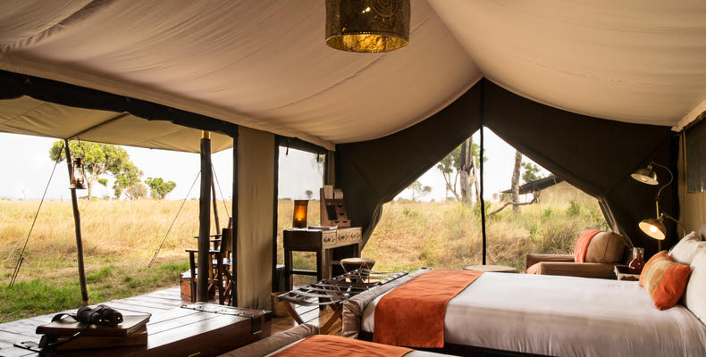 Standard Tent