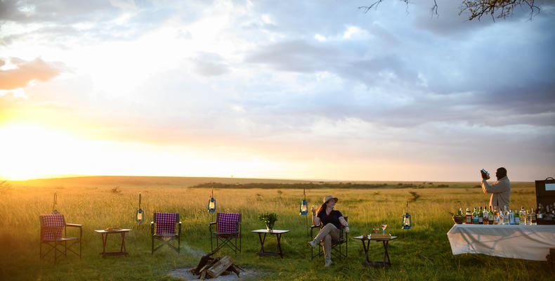 Sundowners