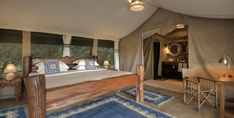 Tent