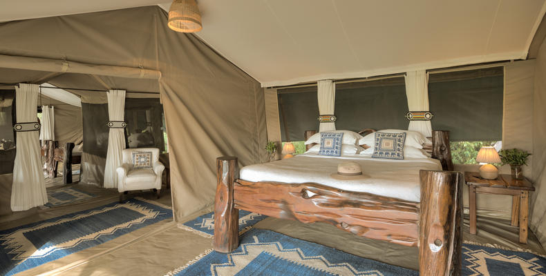 Family Tent
