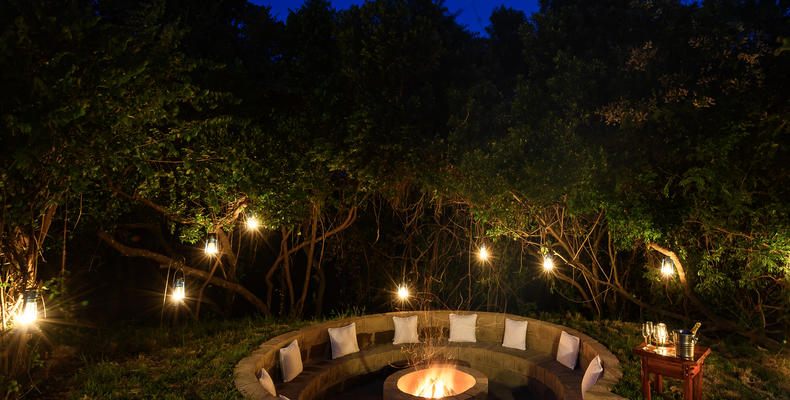 Campfire
