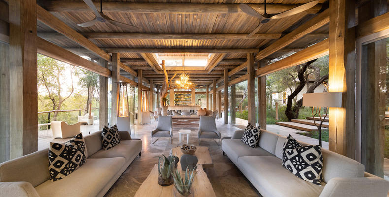 Kapama Karula Bar and Lounge