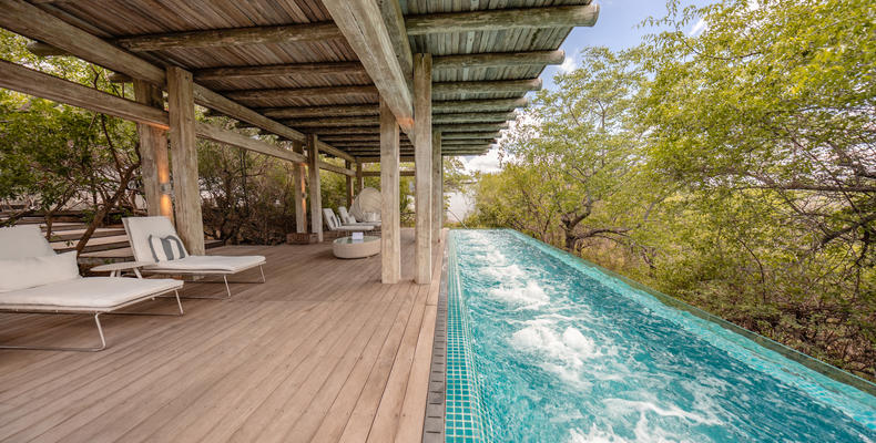 Kapama Karula Spa