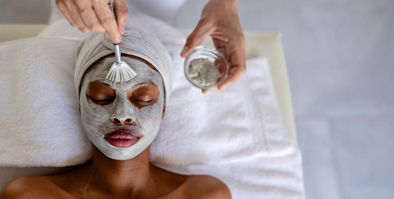 Kapama Karula Spa