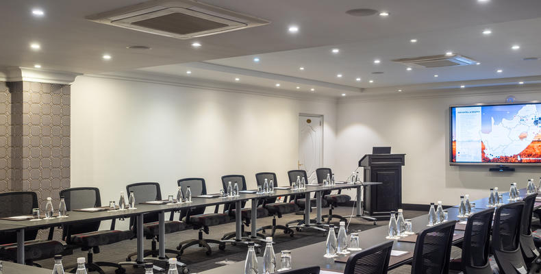 Estate Boardroom