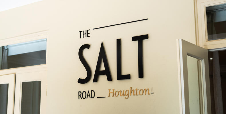 The Salt Road Houghton - exclusive dining experience