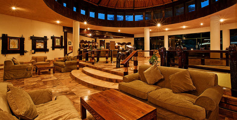 Tarangire Sopa Lodge