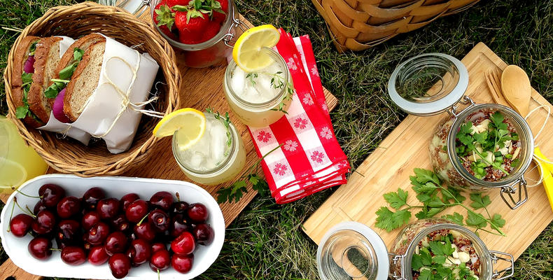 umSisi House and Gourmet Picnics