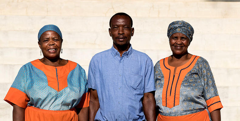 umSisi House Staff