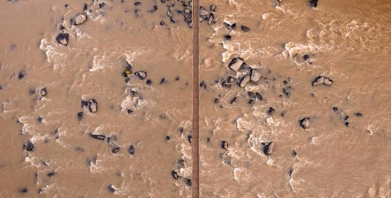 Bridge Aerial