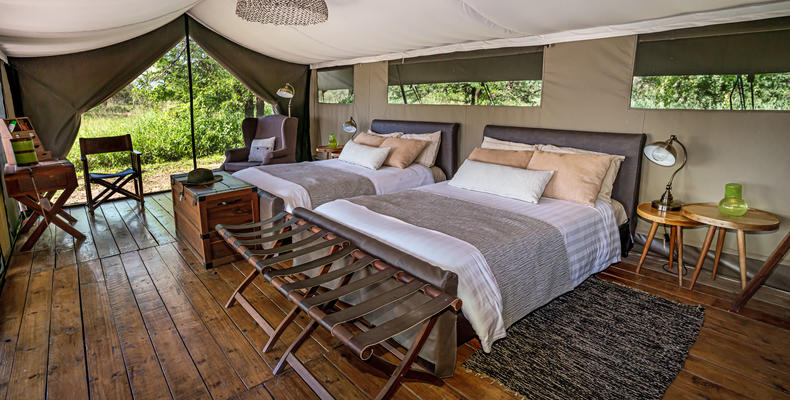 Standard Tent