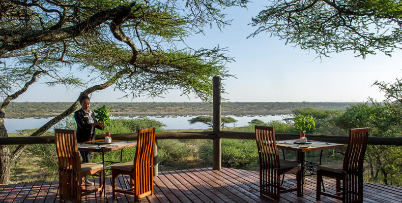 Masek Tented  Lodge 