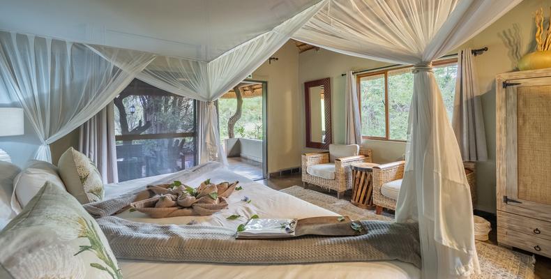 Room interior