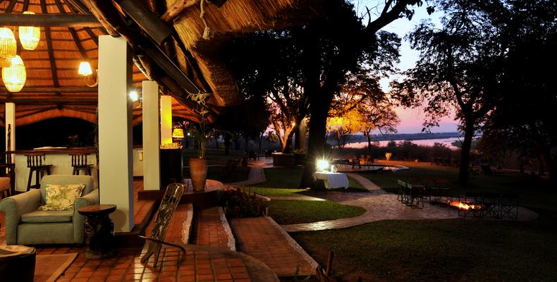 Imbabala Zambezi Safari Lodge