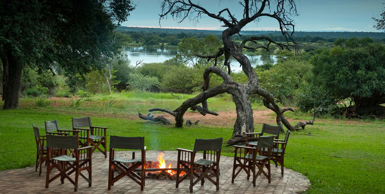 Imbabala Zambezi Safari Lodge