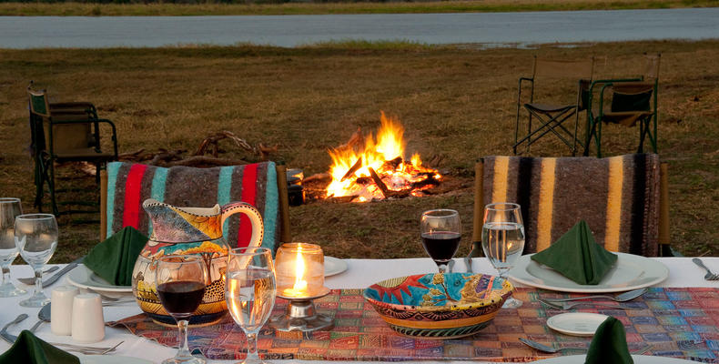 Imbabala Zambezi Safari Lodge