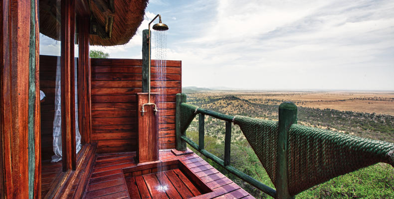 Mbali Mbali Soroi Serengeti