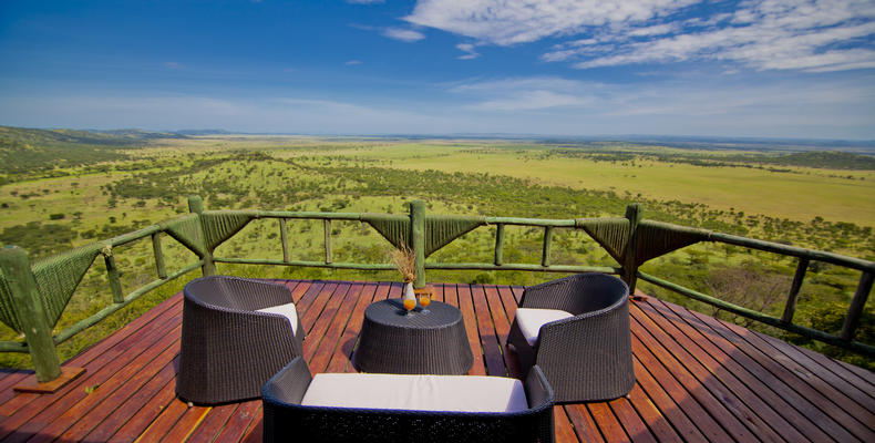 Mbali Mbali Soroi Serengeti
