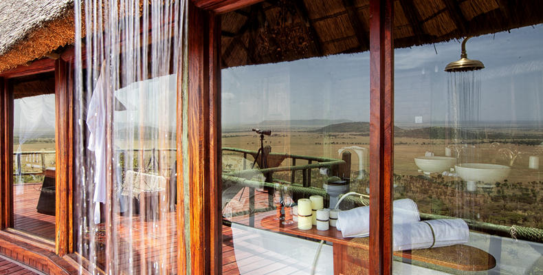 Mbali Mbali Soroi Serengeti