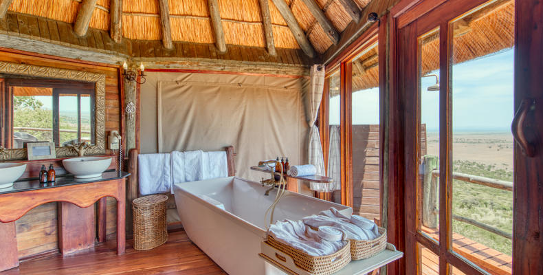 Mbali Mbali Soroi Serengeti