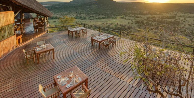 Mbali Mbali Soroi Serengeti 