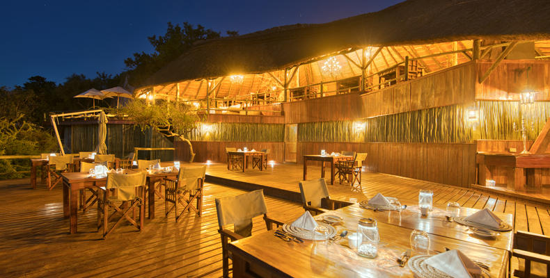 Mbali Mbali Soroi Serengeti 