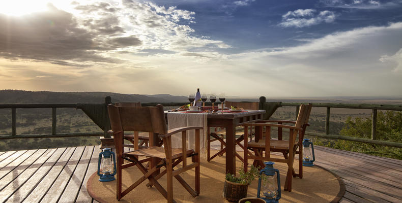 Mbali Mbali Soroi Serengeti 