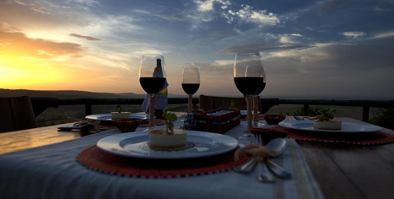 Mbali Mbali Soroi Serengeti
