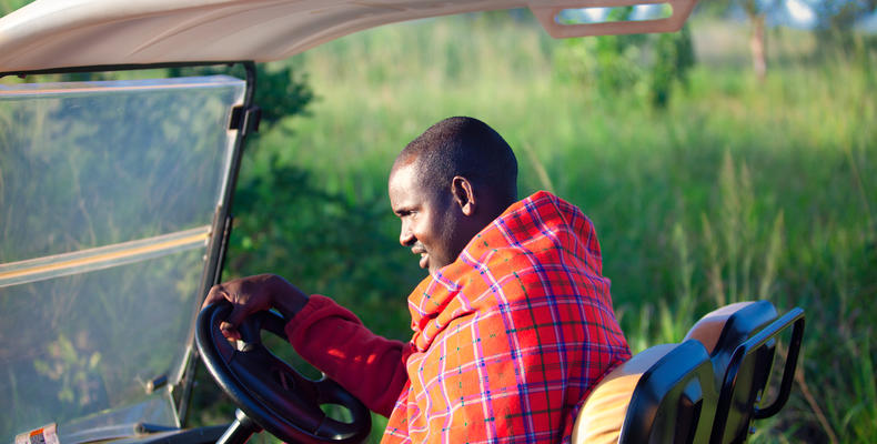 Mbali Mbali Soroi Serengeti