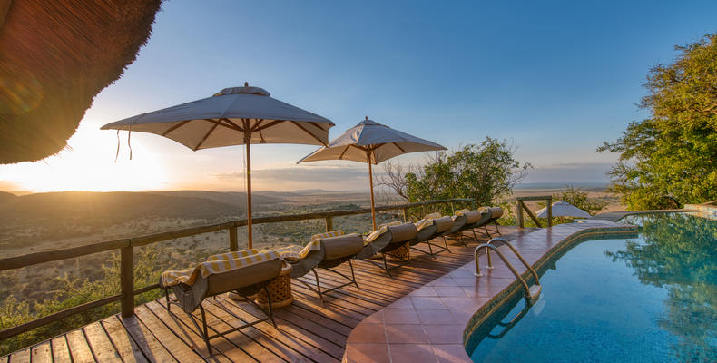 Mbali Mbali Soroi Serengeti 