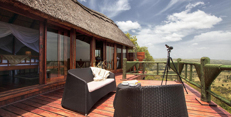 Mbali Mbali Soroi Serengeti