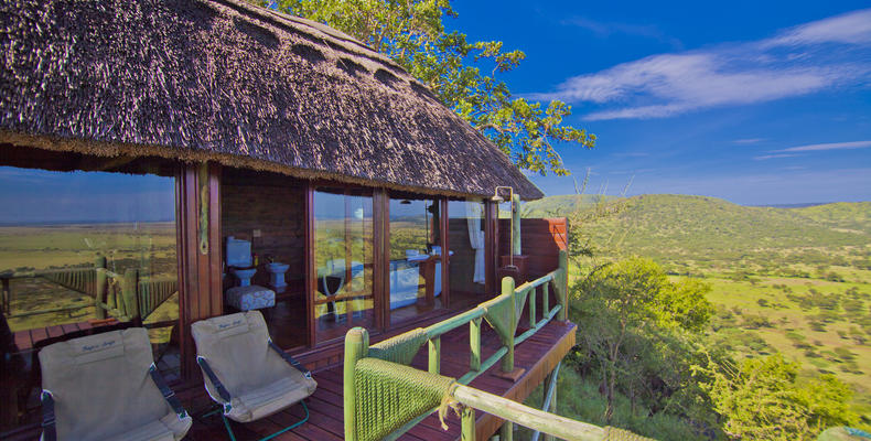 Mbali Mbali Soroi Serengeti