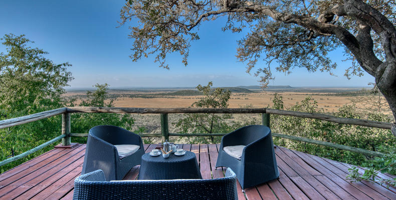 Mbali Mbali Soroi Serengeti