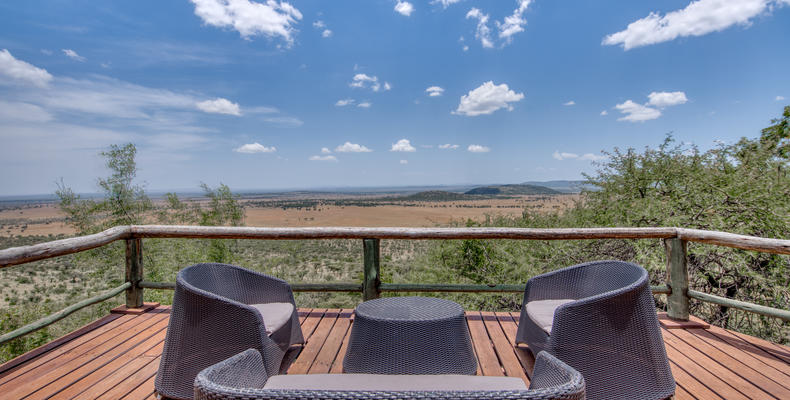 Mbali Mbali Soroi Serengeti 