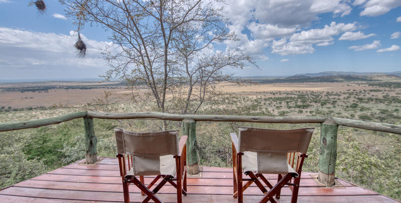 Mbali Mbali Soroi Serengeti 