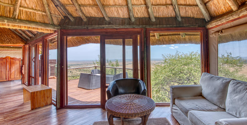 Mbali Mbali Soroi Serengeti 
