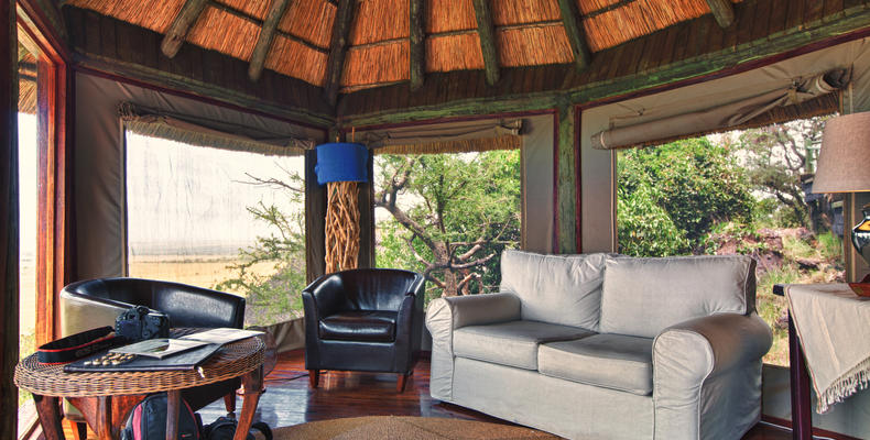 Mbali Mbali Soroi Serengeti 