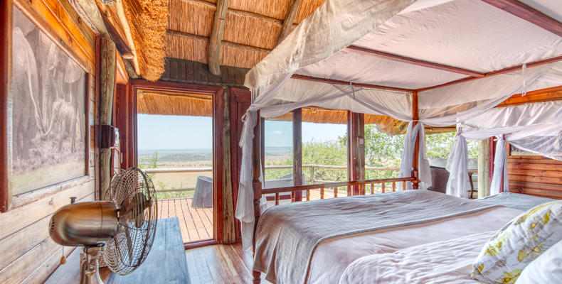 Mbali Mbali Soroi Serengeti 