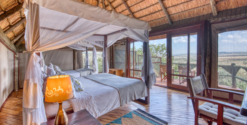 Mbali Mbali Soroi Serengeti 