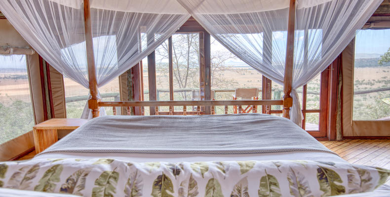 Mbali Mbali Soroi Serengeti