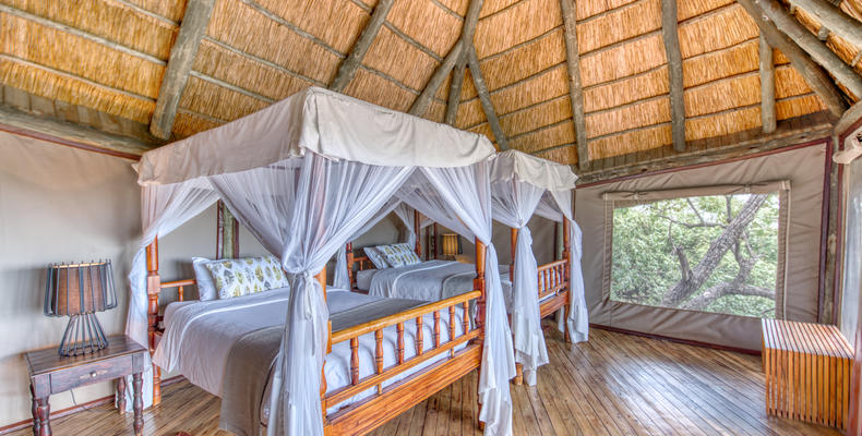 Mbali Mbali Soroi Serengeti